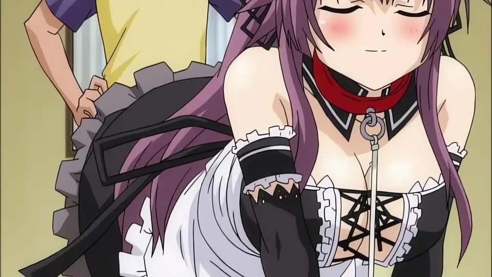Tsun Tsun Maid wa Ero Ero desu - Screenshot 11