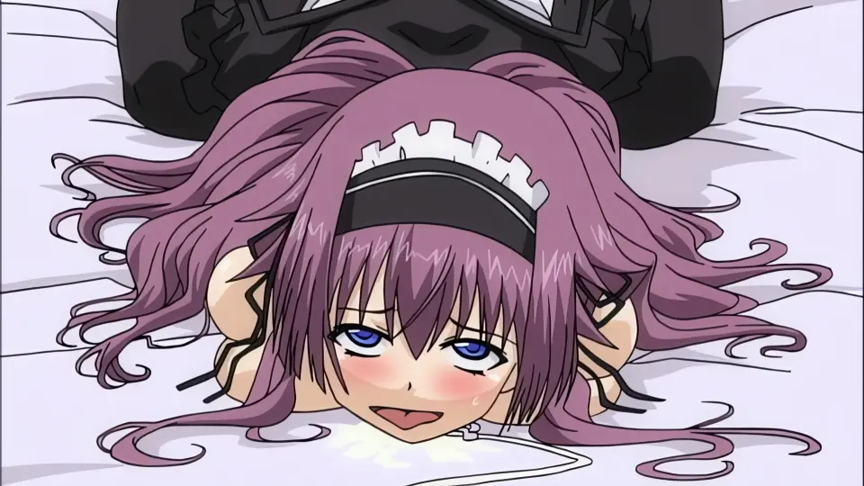 Tsun Tsun Maid wa Ero Ero desu - Screenshot 13