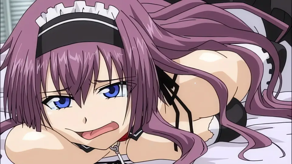 Tsun Tsun Maid wa Ero Ero desu - Screenshot 14