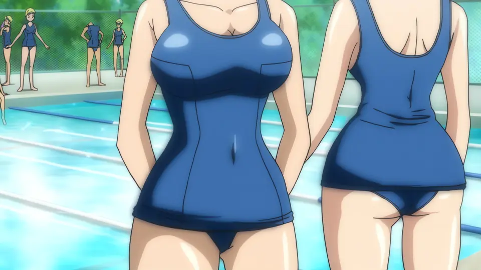 Tsundere Inran Shoujo Sukumi - Screenshot 2