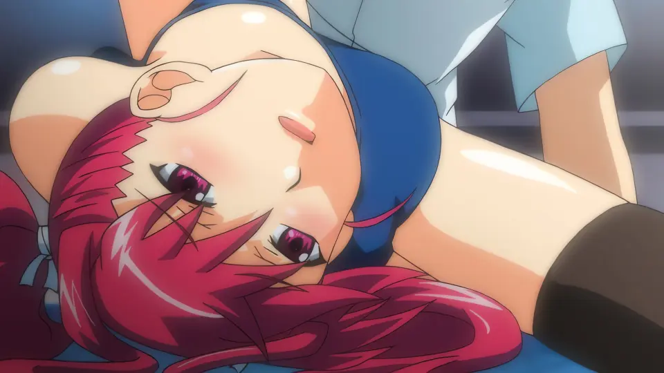 Tsundere Inran Shoujo Sukumi - Screenshot 13
