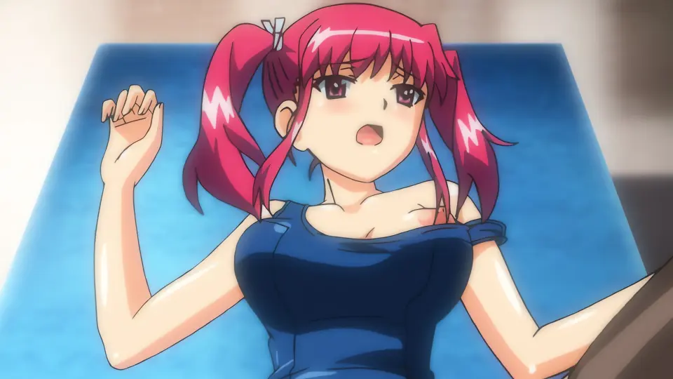 Tsundere Inran Shoujo Sukumi - Screenshot 14