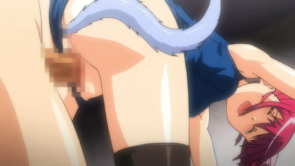 Tsundere Inran Shoujo Sukumi - Screenshot 23