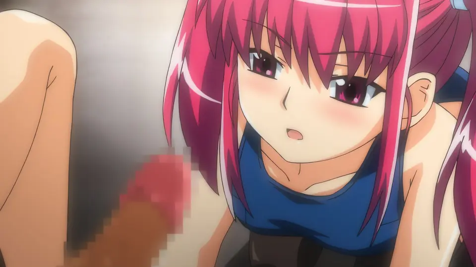 Tsundere Inran Shoujo Sukumi - Screenshot 5