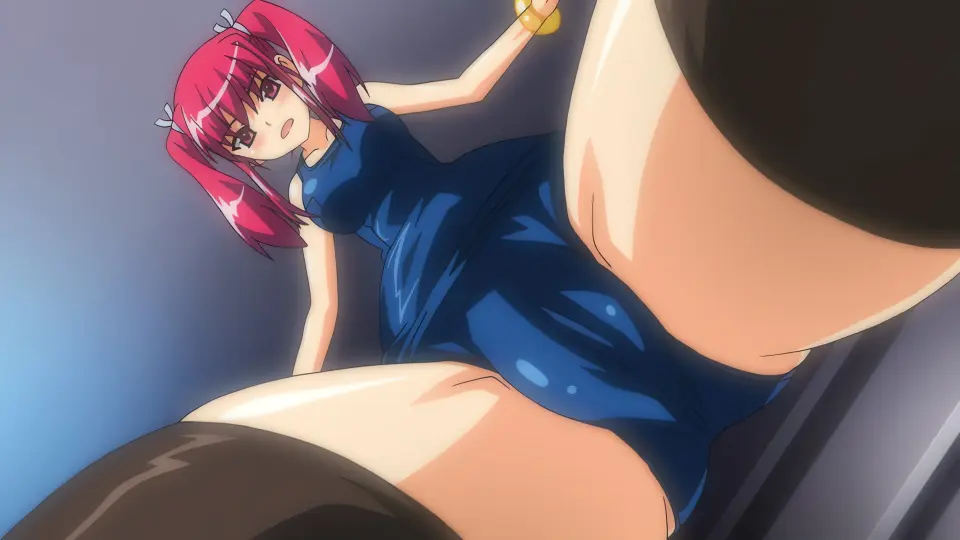 Tsundere Inran Shoujo Sukumi - Screenshot 7