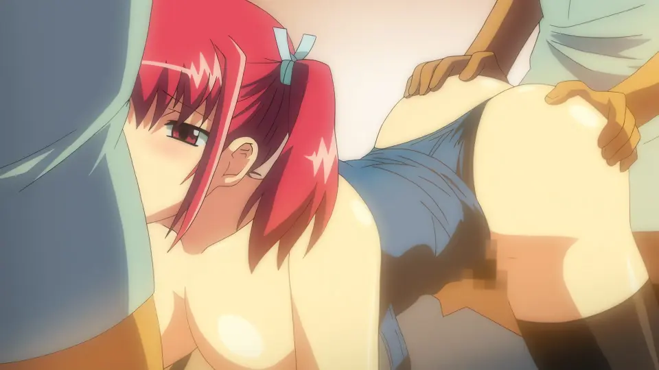 Tsundere Inran Shoujo Sukumi - Screenshot 16