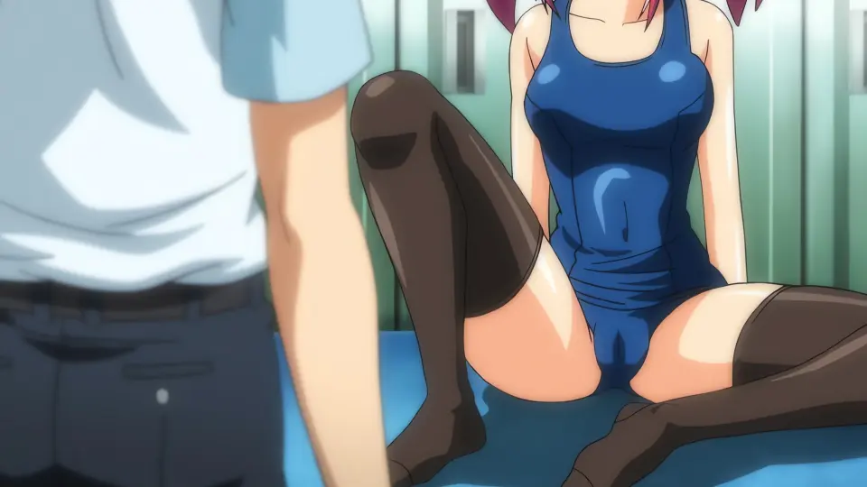 Tsundere Inran Shoujo Sukumi - Screenshot 3