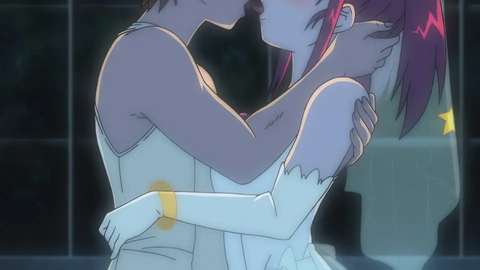 Tsundere Inran Shoujo Sukumi - Screenshot 21