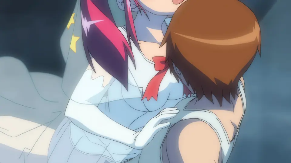 Tsundere Inran Shoujo Sukumi - Screenshot 22