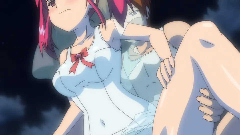 Tsundere Inran Shoujo Sukumi - Screenshot 24