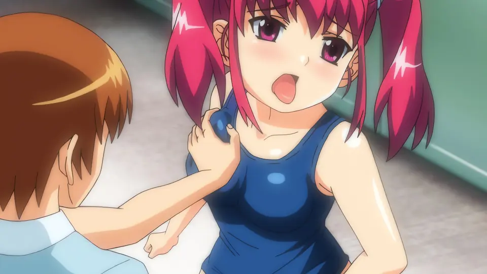 Tsundere Inran Shoujo Sukumi - Screenshot 5