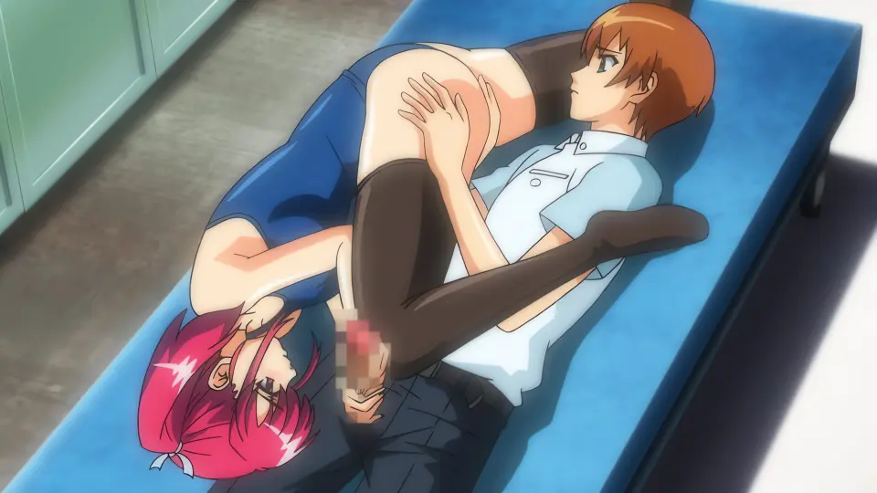 Tsundere Inran Shoujo Sukumi - Screenshot 6