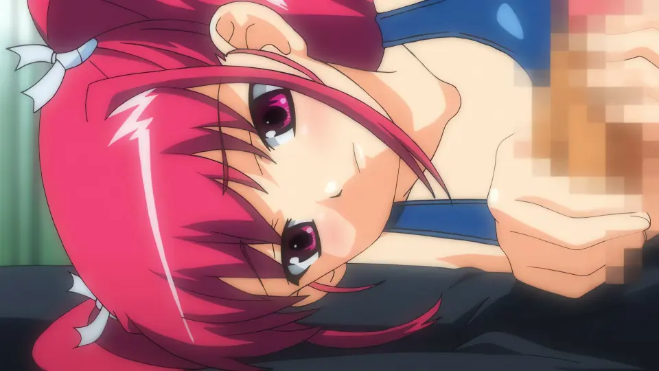 Tsundere Inran Shoujo Sukumi - Screenshot 7