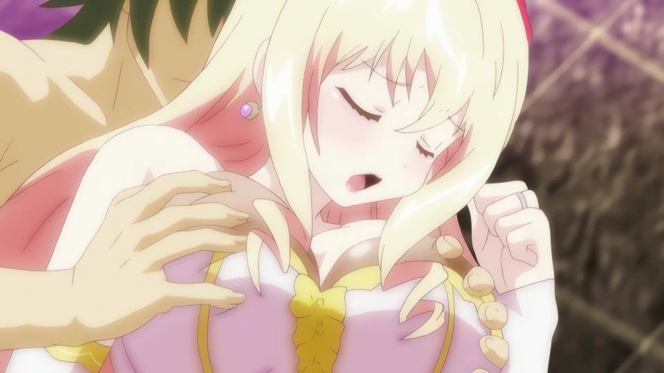 Tsunpuri - Screenshot 4