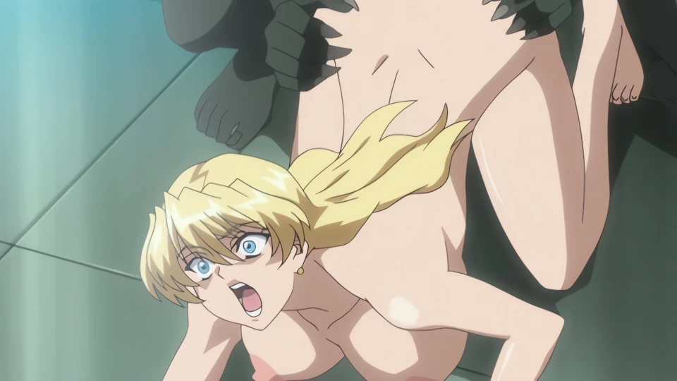 Uchuu Kaizoku Sara - Screenshot 4