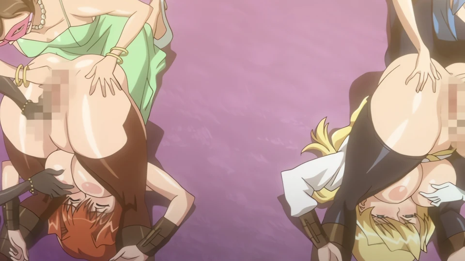 Uchuu Kaizoku Sara - Screenshot 6