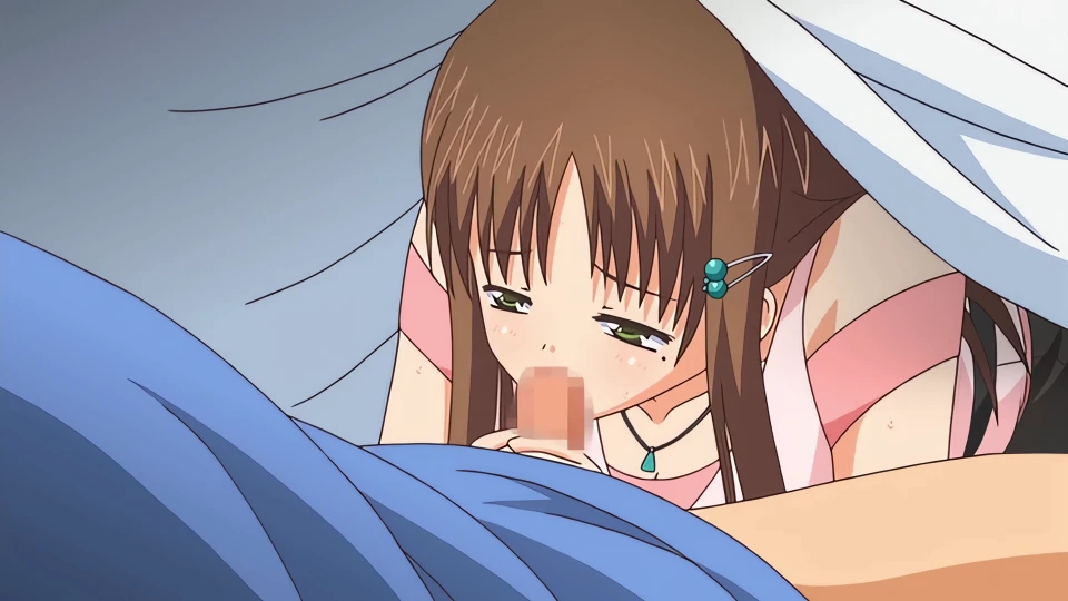 Uhou Renka - Screenshot 3