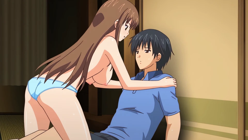 Uhou Renka - Screenshot 3