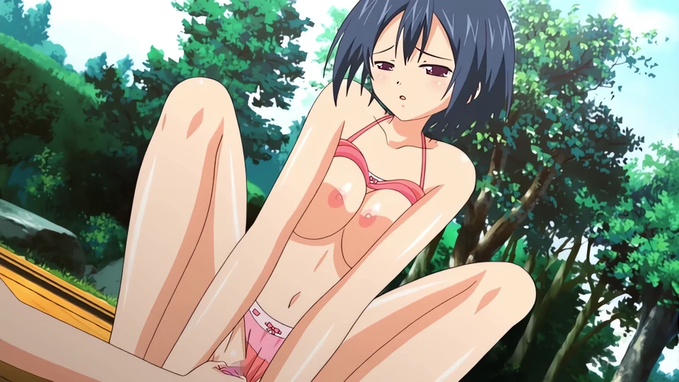 Uhou Renka - Screenshot 6
