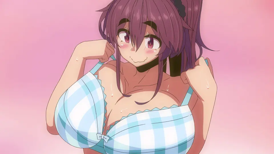 Ushichichi Tabehoudai! The Animation - Screenshot 2