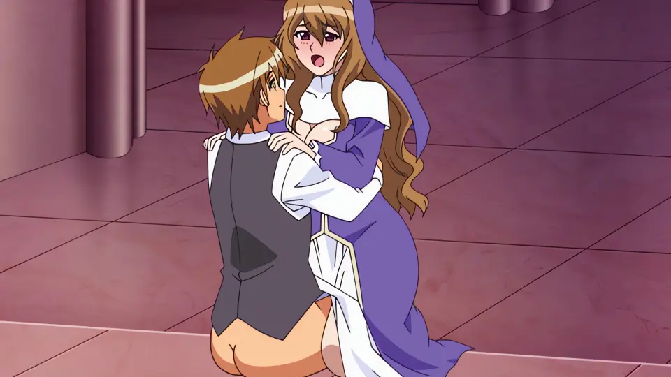 Vampire - Screenshot 2
