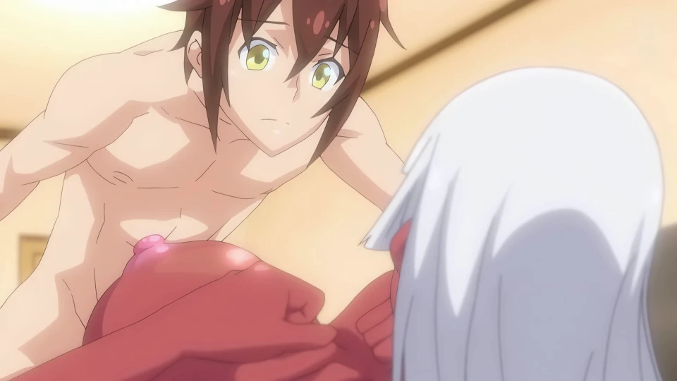 Wagaya no Liliana-san The Animation - Screenshot 2