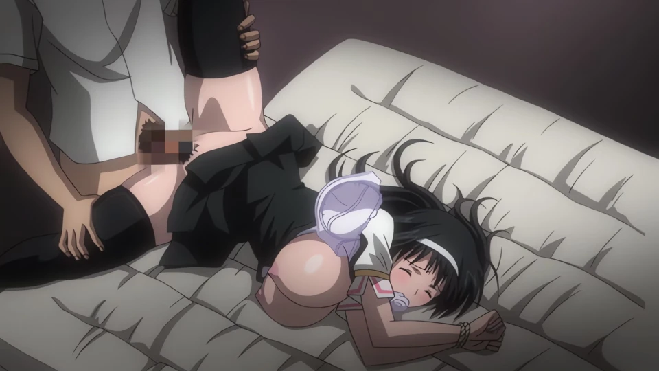 Watashi no Shiranai Mesu no Kao - Screenshot 12