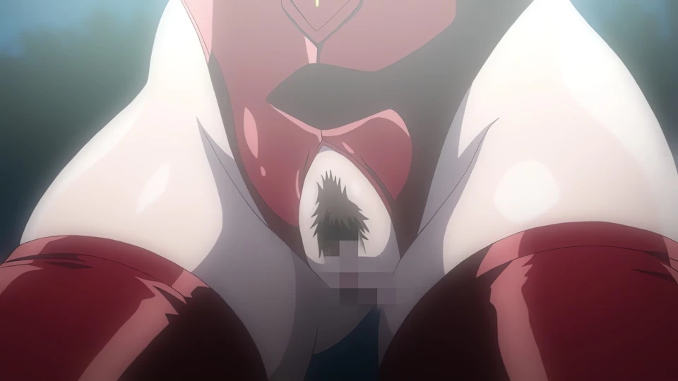 Watashi no Shiranai Mesu no Kao - Screenshot 3