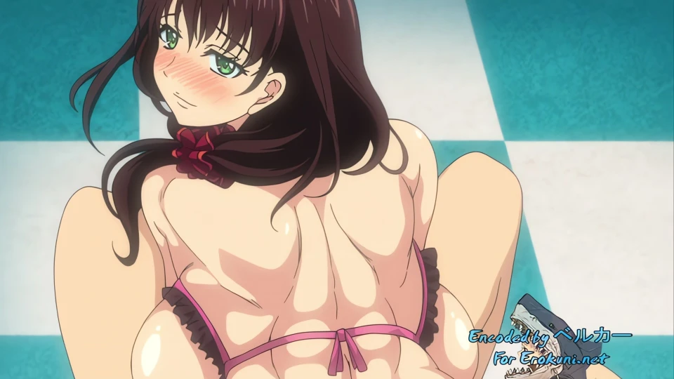 Watashi wa, Kairaku Izonshou - Screenshot 5