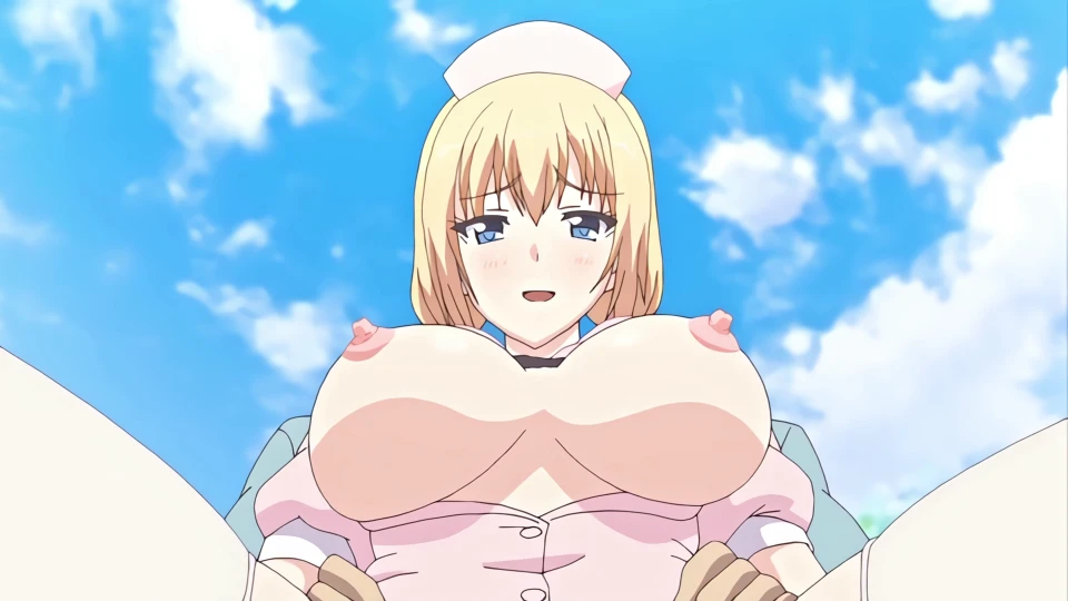 White Blue - Screenshot 2