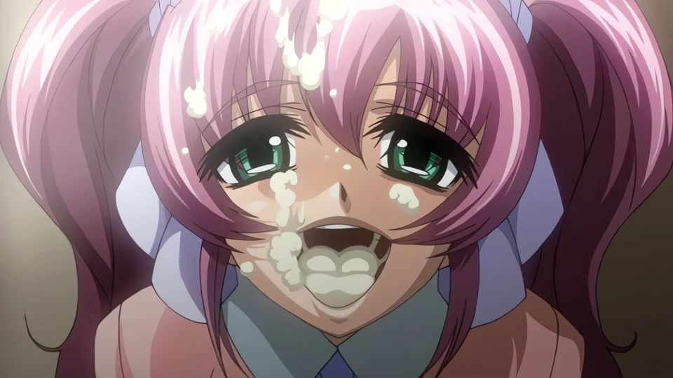 Yagami Yuu - Screenshot 4