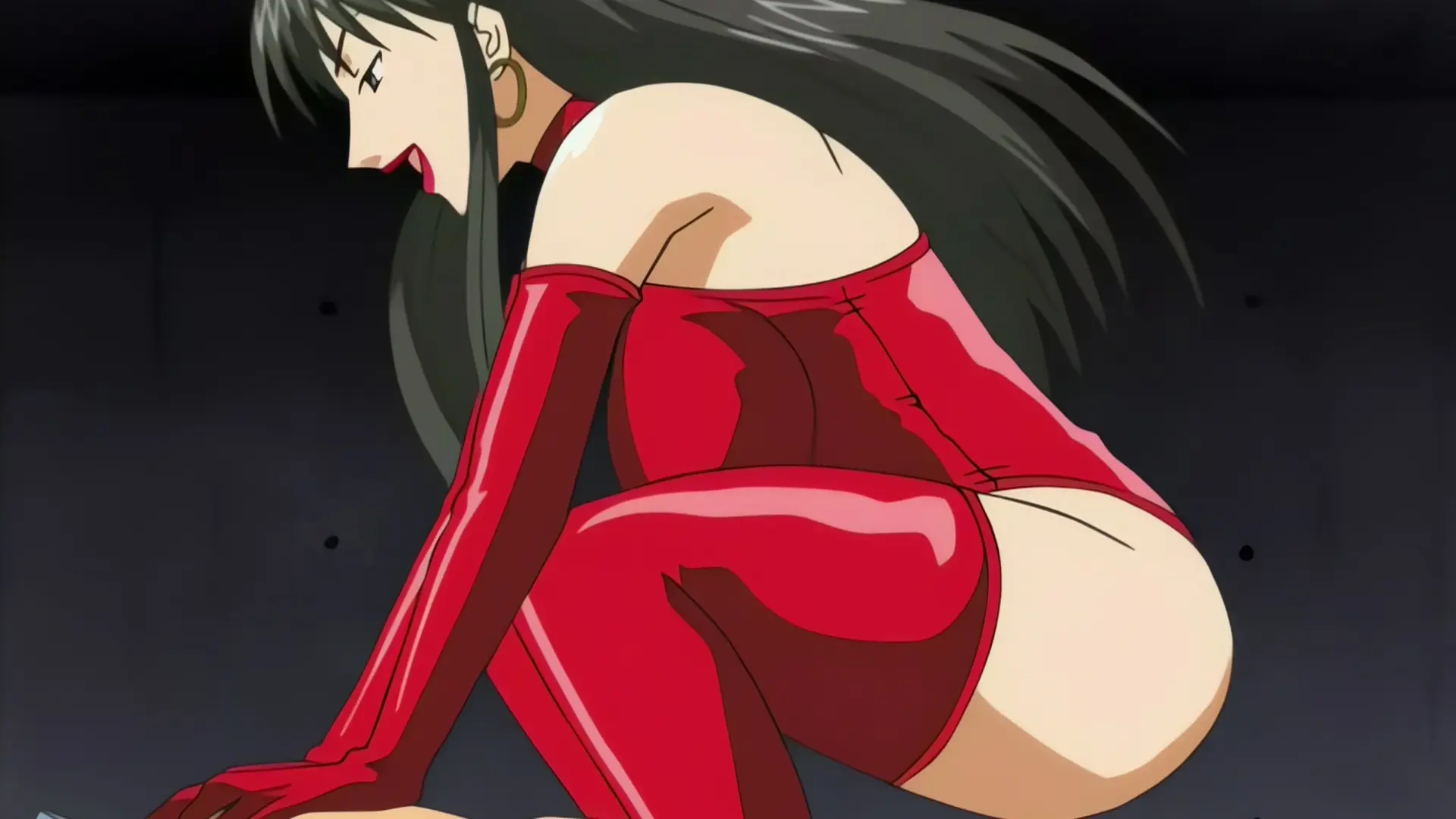 Yakata Jukujo stream preview