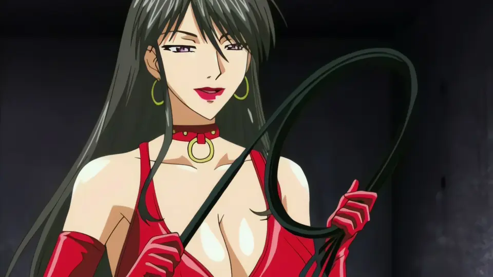 Yakata Jukujo - Screenshot 16