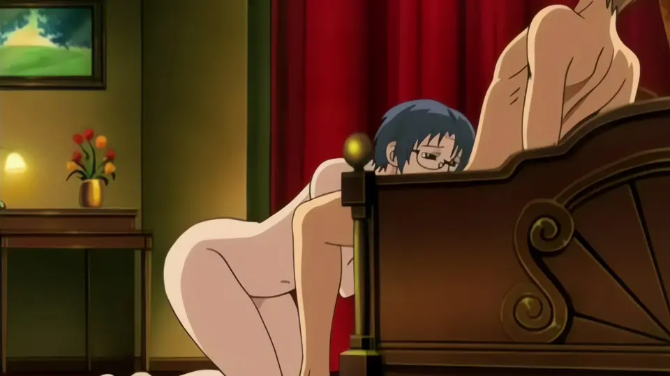 Yakata Jukujo - Screenshot 9