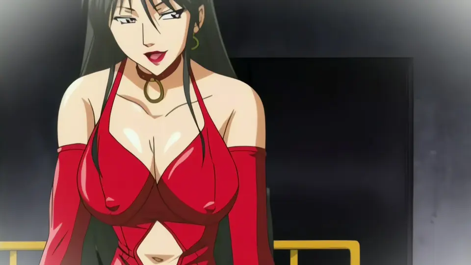 Yakata Jukujo - Screenshot 2