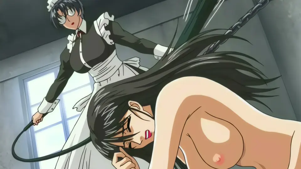 Yakata Jukujo - Screenshot 12