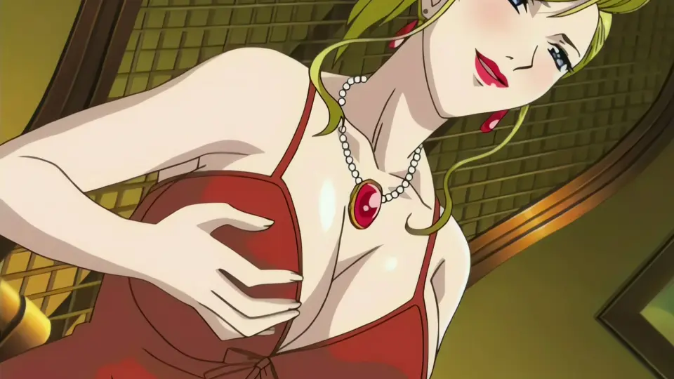 Yakata Jukujo - Screenshot 8