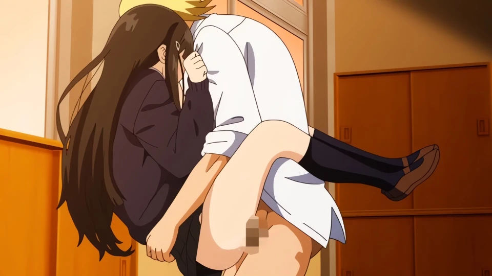 Yamitsuki Pheromone The Animation - Screenshot 15
