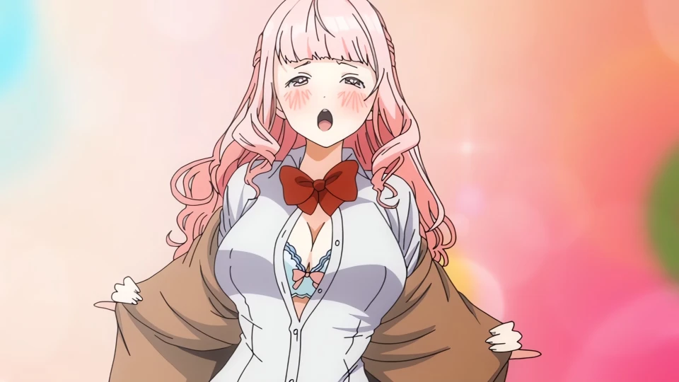 Yamitsuki Pheromone The Animation - Screenshot 2