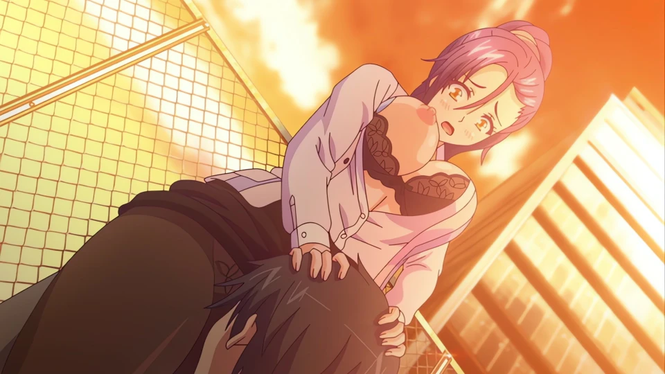 Yarakashi - Screenshot 12