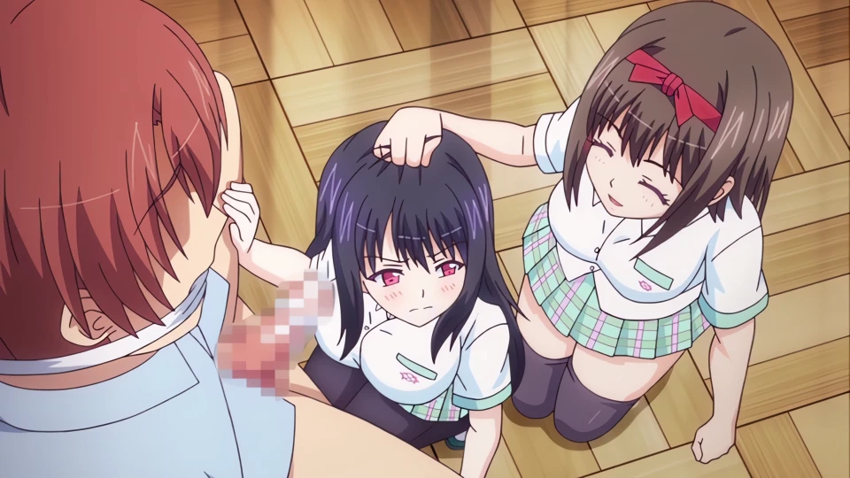 Yari Agari - Screenshot 4