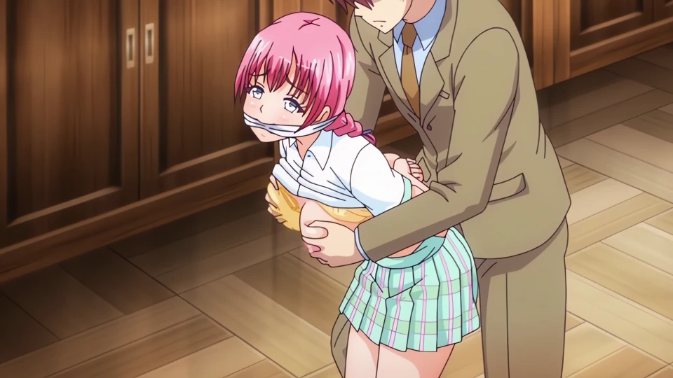 Yari Agari - Screenshot 5