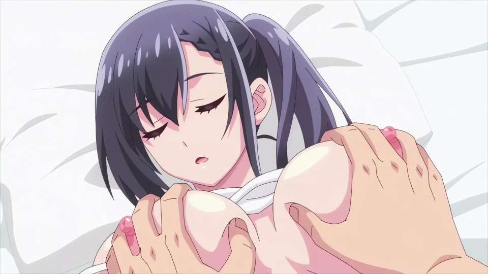 Yoasobi Gurashi! - Screenshot 3
