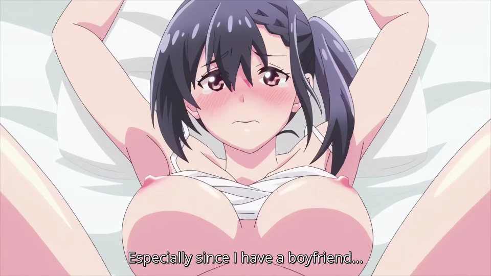 Yoasobi Gurashi! - Screenshot 5