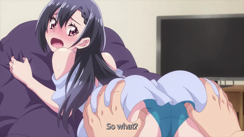 Yoasobi Gurashi! - Screenshot 2