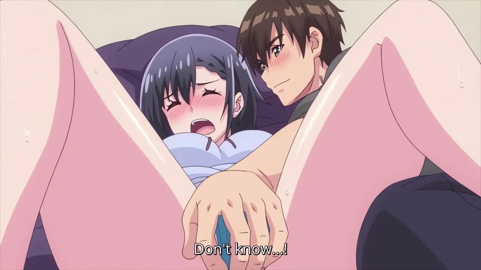 Yoasobi Gurashi! - Screenshot 3