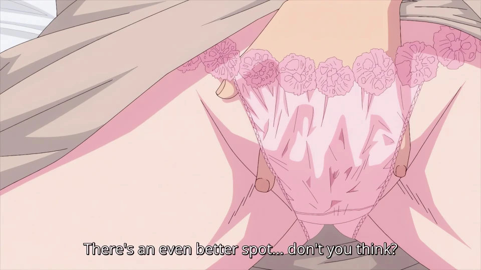 Yoasobi Gurashi! - Screenshot 2