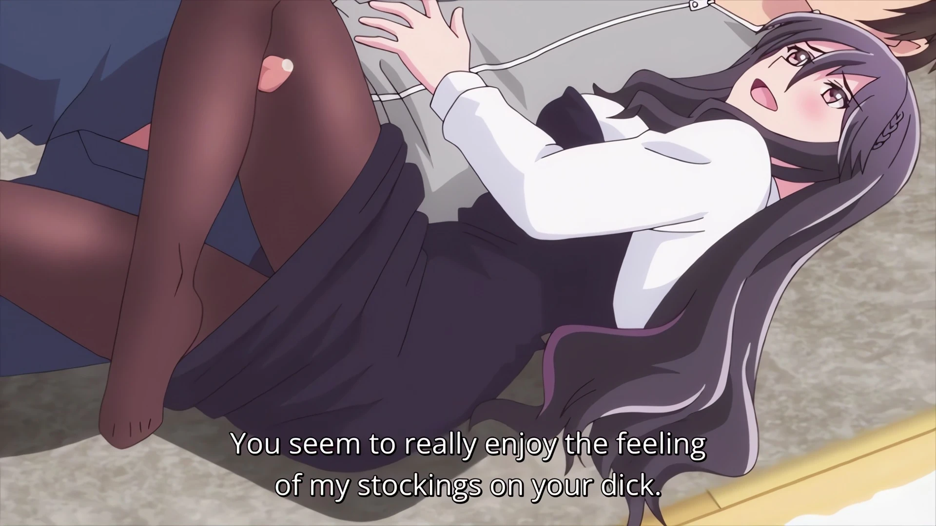 Yoasobi Gurashi! stream preview