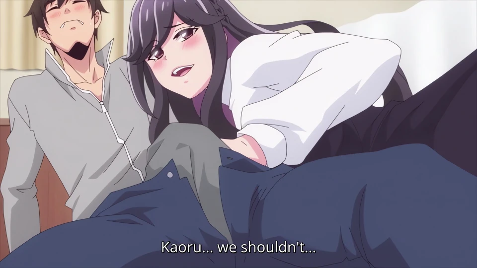 Yoasobi Gurashi! - Screenshot 2