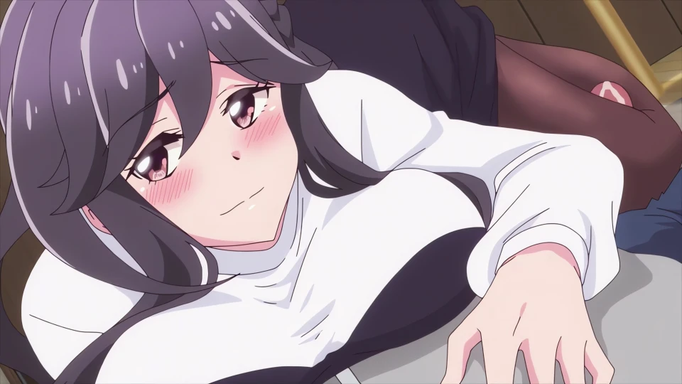Yoasobi Gurashi! - Screenshot 3